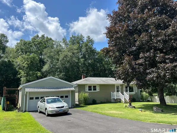 19 Ross Hill Rd Extension, Lisbon, CT 06351