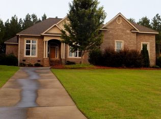 1051 Scarborough Pass, Aiken, SC 29801