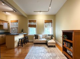 392 Norfolk St #2, Cambridge, MA 02139