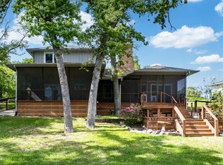 316 Oak Ln, Tool, TX 75143
