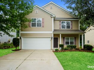 8109 Nikki Cole Dr, Charlotte, NC 28215
