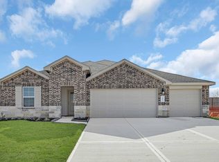 FAIRFIELD Plan, Tamarron, Fulshear, TX 77441