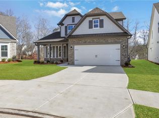 520 Pine Bough Rd, Ball Ground, GA 30107