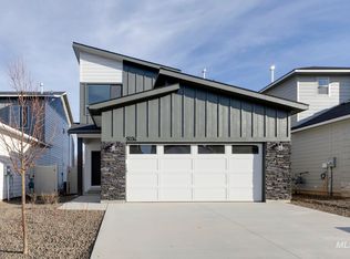 5034 S Amorita Ave, Meridian, ID 83642