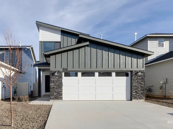 5034 S Amorita Ave, Meridian, ID 83642