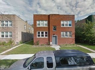 6655 N Seeley Ave #2N, Chicago, IL 60645