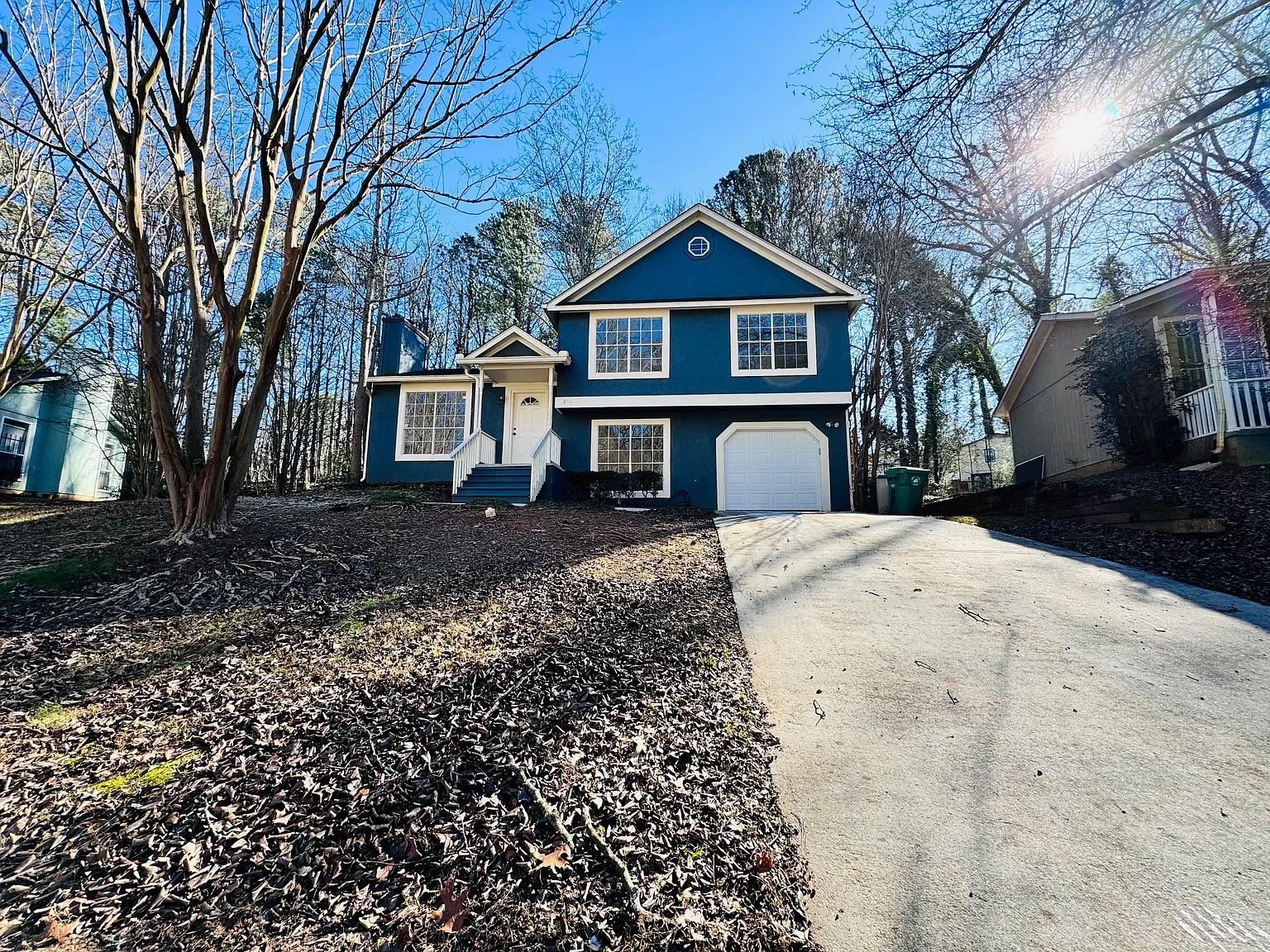 2111 Glenwood Downs Dr — Photo 2