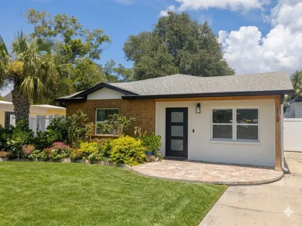 3509 W ROGERS AVENUE, TAMPA, FL 33611