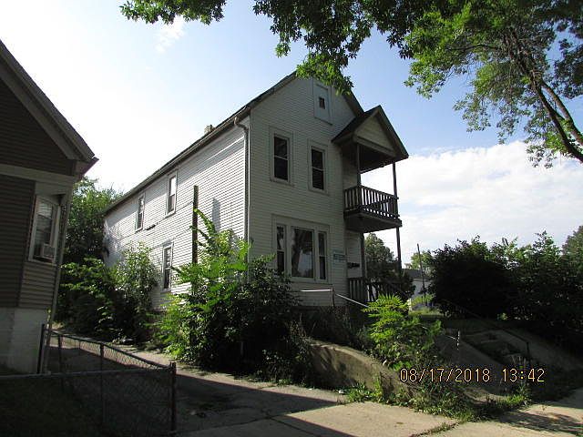 1st image of 1853 N 26th St #A