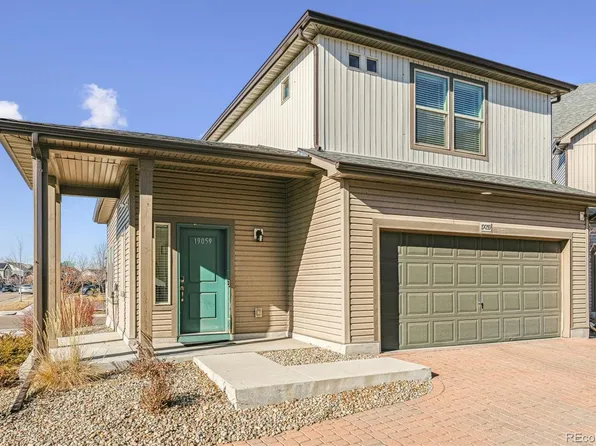 19059 E 54th Place, Denver, CO 80249