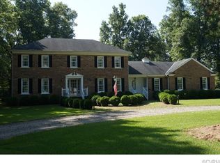 4619 Courthouse Rd, Prince George, VA 23875
