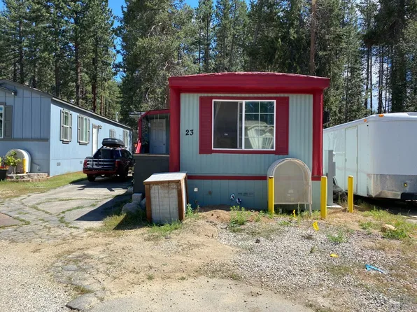 3740 Blackwood Rd #23, South Lake Tahoe, CA 96150