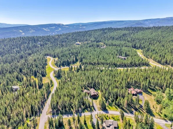 Gray Owl Ln, Big Sky, MT 59716