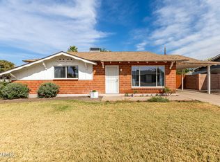 2035 N 87th St, Scottsdale, AZ 85257