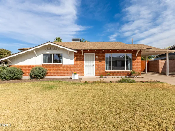 2035 N 87TH Street, Scottsdale, AZ 85257