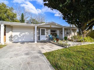 4230 Natchez Dr, New Port Richey, FL 34652