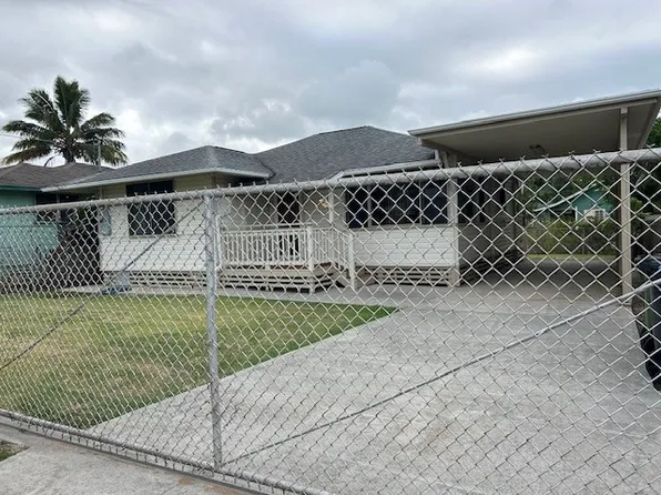41-629 Mekia St, Waimanalo, HI 96795