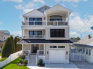 320 39th St S, Brigantine, NJ 08203
