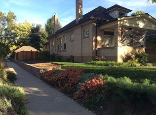 3896 Xavier St, Denver, CO 80212