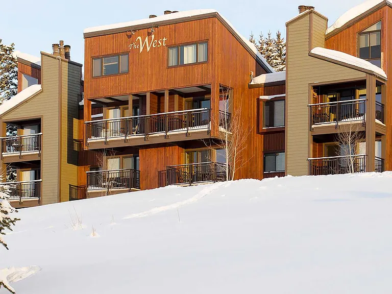 2130 Mount Werner Cir #3307 — Photo 28