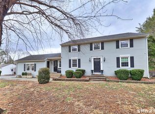 47 Finch Road, Wolcott, CT 06716