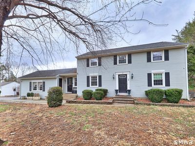 47 Finch Road, Wolcott, CT, 06716