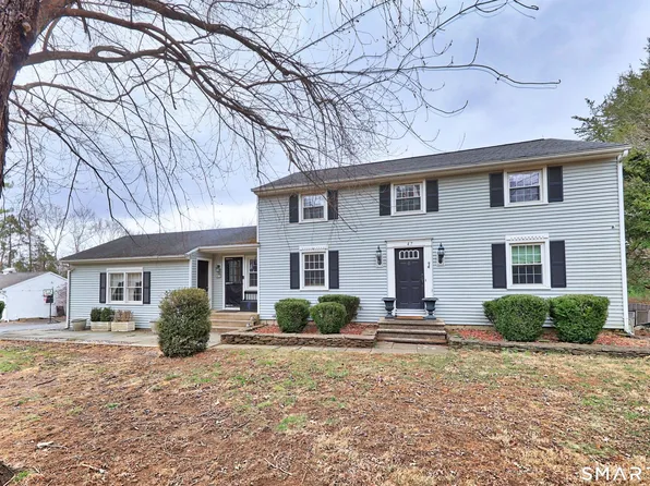 47 Finch Road, Wolcott, CT 06716