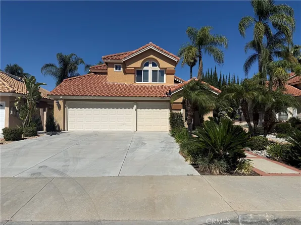 20516 Yate Cir, Riverside, CA 92508