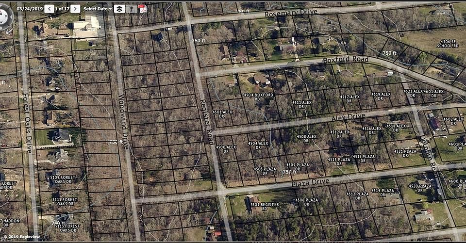 1st image of 4504 And 4506 Alex Dr