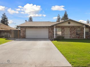 9311 Meacham Rd, Bakersfield, CA 93312