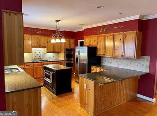 1160 Midway Rd, Powder Springs, GA 30127