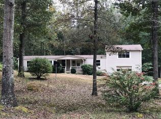 1107 Buddy Moore Rd, Colbert, GA 30628