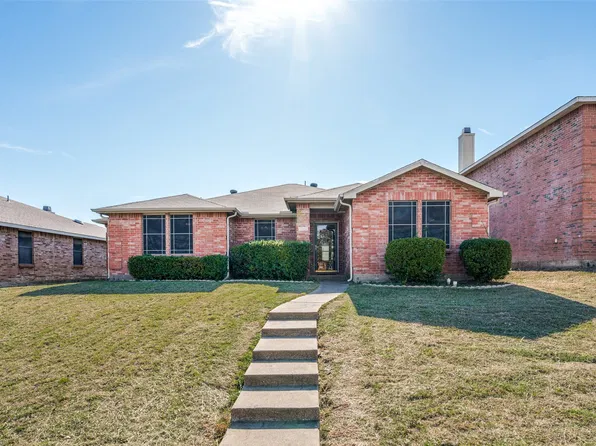 1228 Candler Dr, Lancaster, TX 75134
