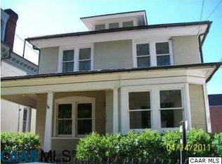 413 Park St STE A, Charlottesville, VA 22902
