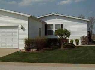 4842 Pasatiempo Dr, Monee, IL 60449