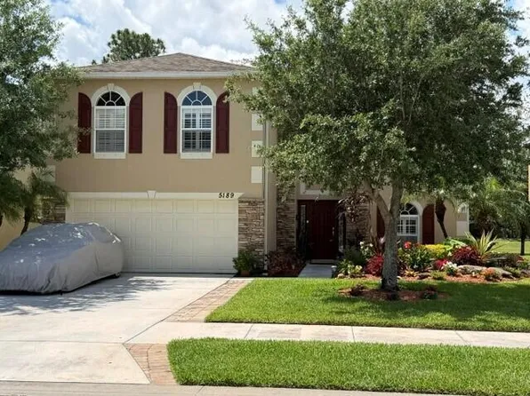 5189 NW Wisk Fern Circle, Port St Lucie, FL 34986