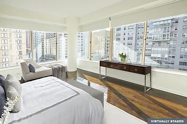 Sold by Brown Harris Stevens