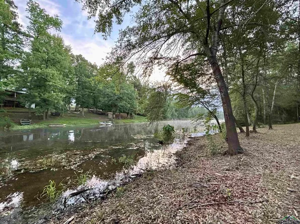 Florey Lake Rd, Kilgore, TX 75662