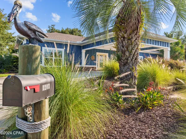 1203 Yale Ave, Panama City, FL 32405