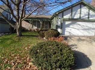 7218 Mastin St, Merriam, KS 66203