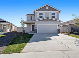17557 Moon Ridge Pl, Nampa, ID 83687