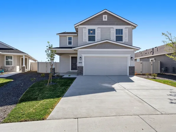 10104 Longtail Dr, Nampa, ID 83687