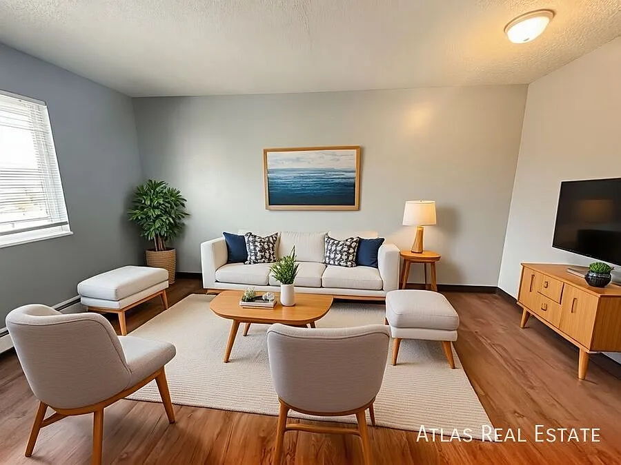 Colorado Springs West Side Apartment with Move in Special! — Photo 2