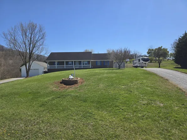 12106 Lee Hwy, Buchanan, VA 24066