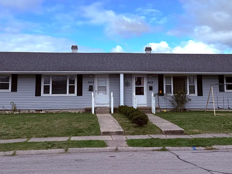 401 Morris Dr — Photo 1