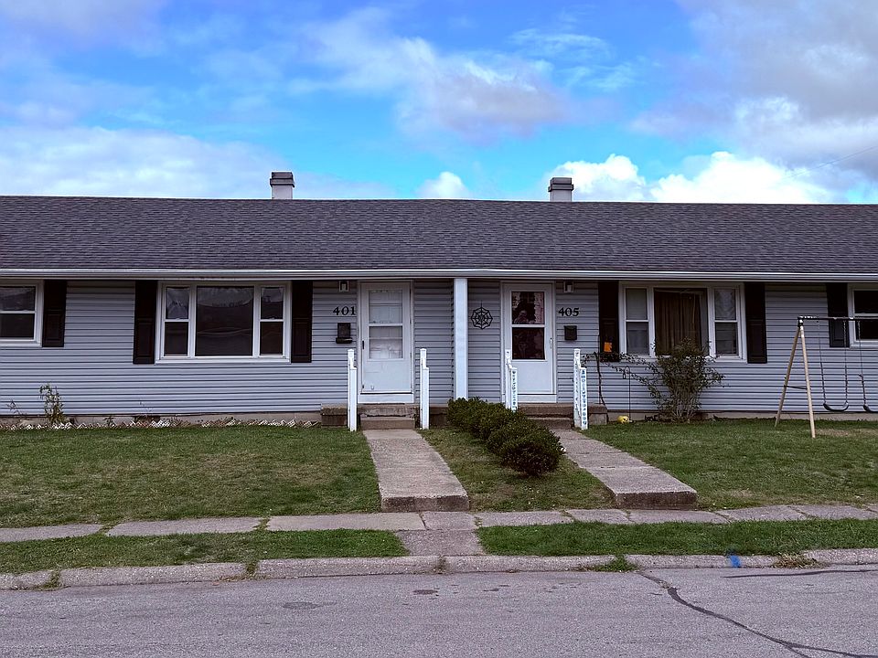 1st image of 401 Morris Dr