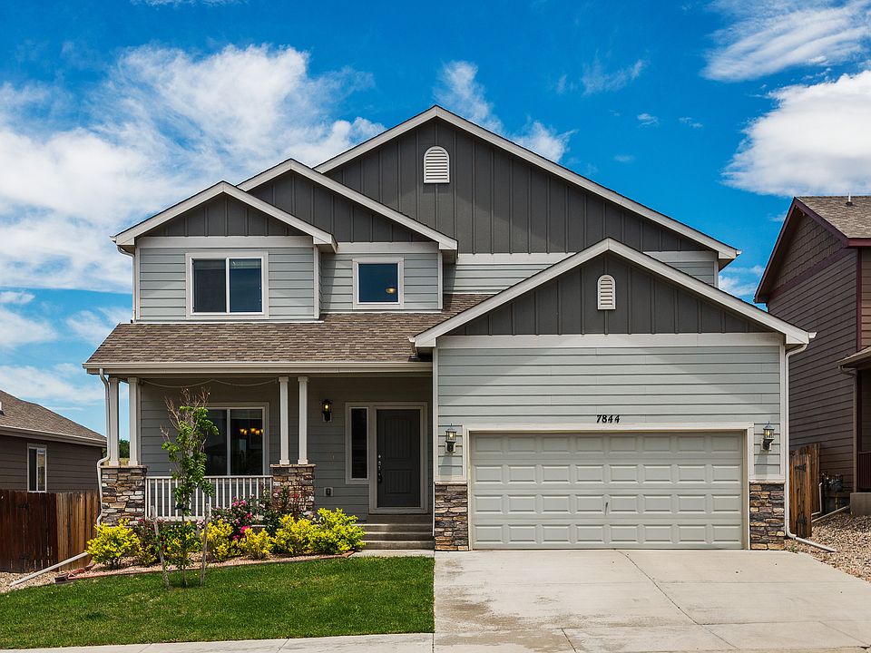 1st image of 7844 Clymer Way