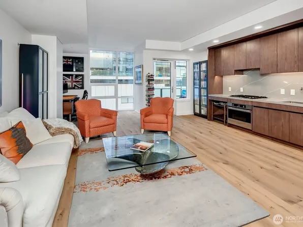 121 Stewart Street #504, Seattle, WA 98101