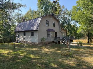 4555 Briarpatch Lake Rd, Paris, TN 38242