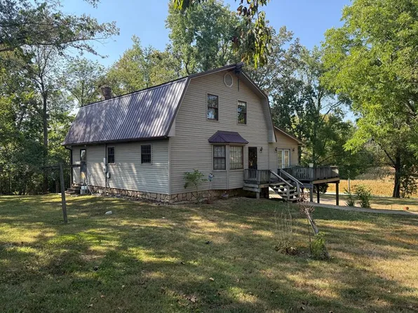 4555 Briarpatch Lake Rd, Paris, TN 38242